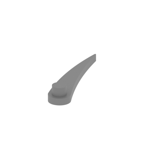 16_Foot_Plug_x3_Fdm (repaired).stl