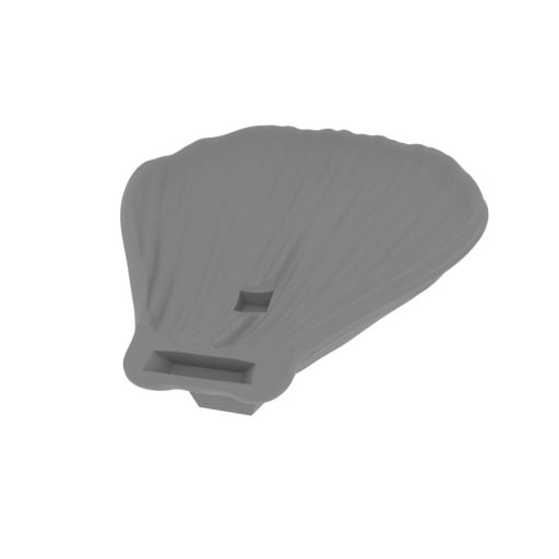 11_seashell_2_FDM(repaired).stl