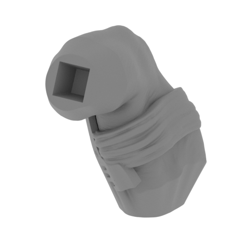 9_Predator_arm_L_1_FDM(repaired).stl