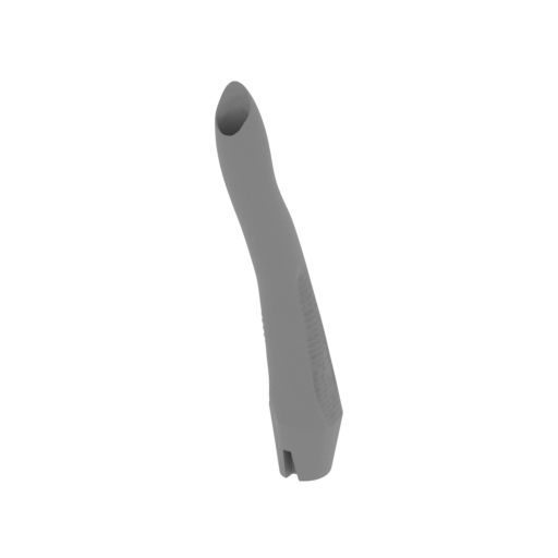 29_Alien_spike_3_FDM(repaired).stl