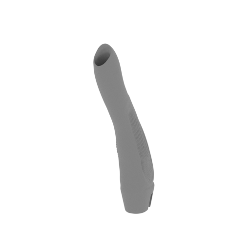 31_Alien_spike_5_FDM(repaired).stl