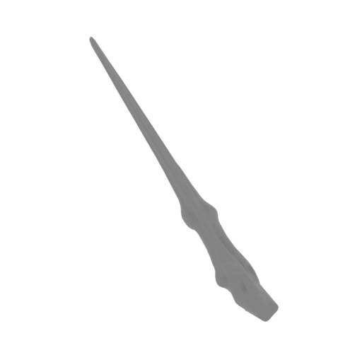 42_Thron_spike_2_FDM(repaired).stl