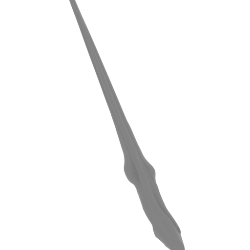 43_Thron_spike_3_FDM(repaired).stl