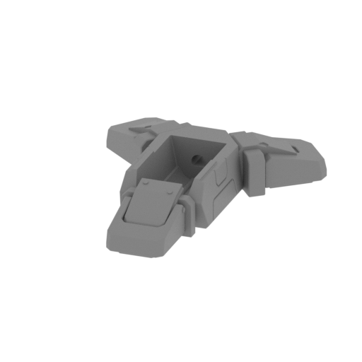 _1_foot_R_FDM (repaired).stl