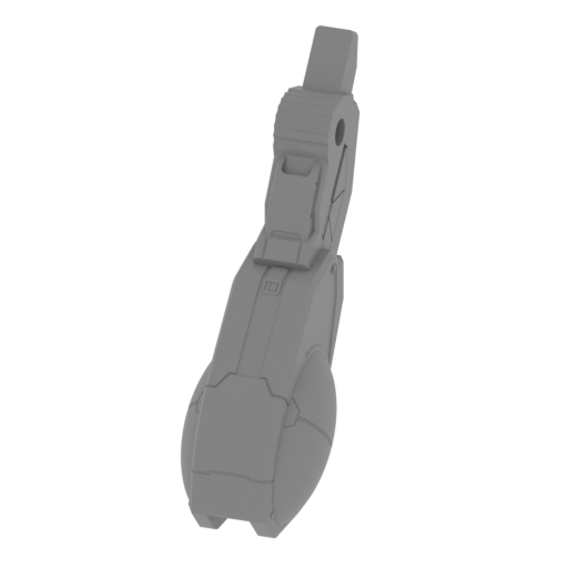 _5_shin_R_FDM (repaired).stl