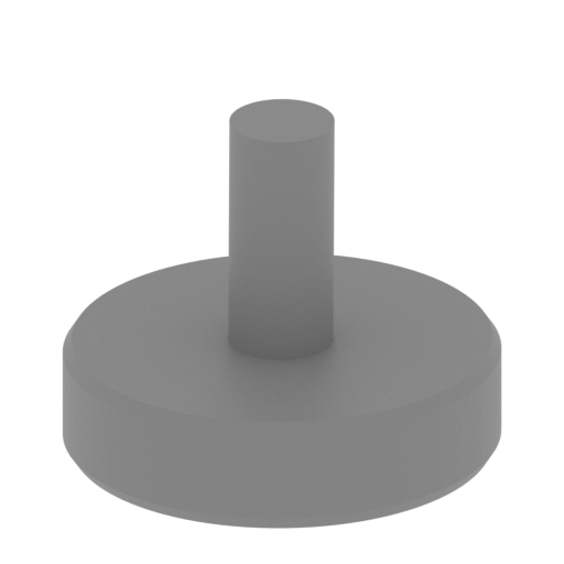 _4_wheel_front_bearing_pin_b_x9_FDM (repaired).stl