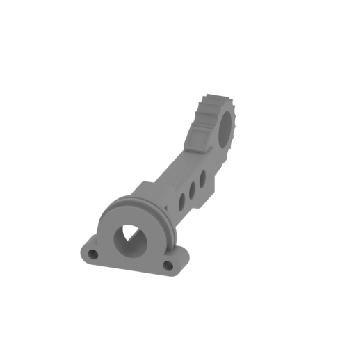 _34_Forearm_L_Fdm (repaired).stl