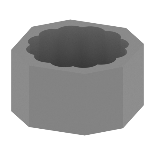 _41_Mech_Arm_3_L_Fdm (repaired).stl