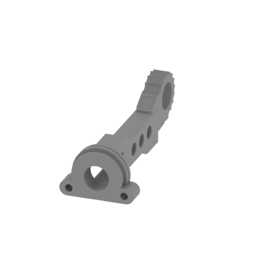 _62_Forearm_R_Fdm (repaired).stl