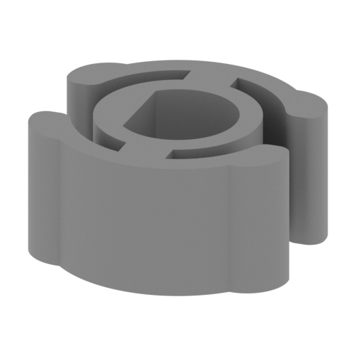 _66_Mech_Arm_2_R_Fdm (repaired).stl