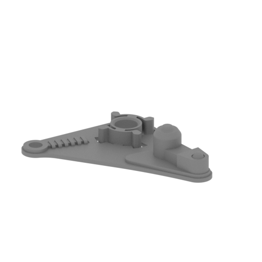 _107_Leg_Plate_2_L_Fdm (repaired).stl