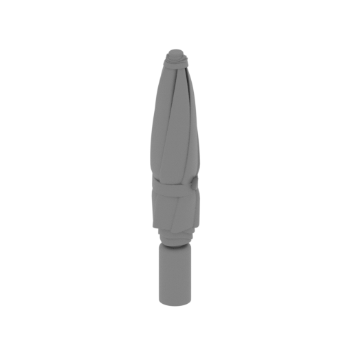 _131_Umbrella_Fdm (repaired).stl