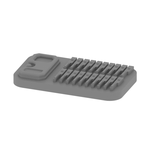 _133_Plug_Fdm (repaired).stl