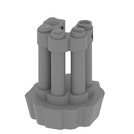 _68_Latchkey_4_Fdm (repaired).stl