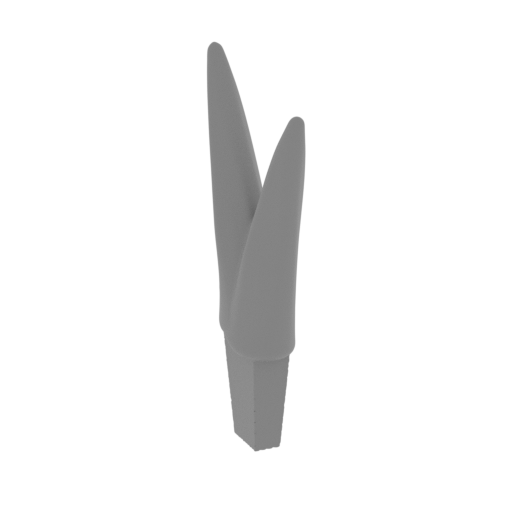 10_Johnny_Silverhand_spike_arm_L_FDM(repaired).stl