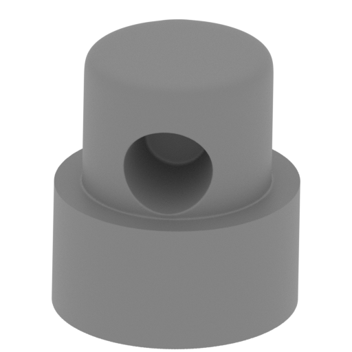 27_bike_handlebar_shaft_FDM(repaired).stl