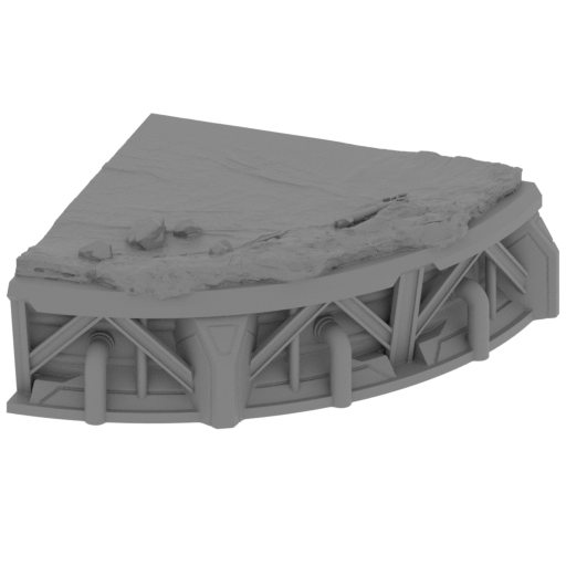 42_plarform_1_FDM(repaired).stl