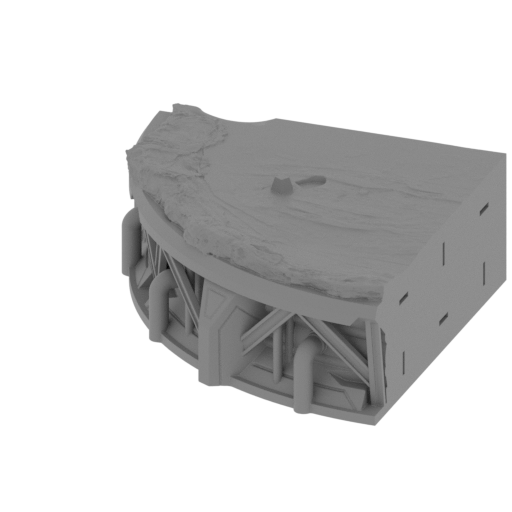 43_plarform_2_FDM(repaired).stl