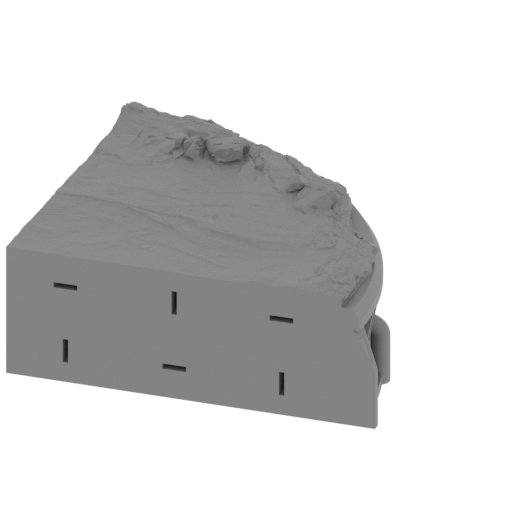 45_plarform_4_FDM(repaired).stl