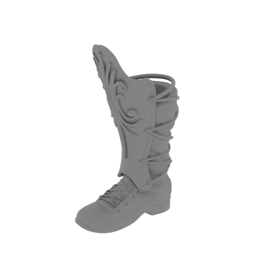 10_foot_R_FDM(repaired).stl