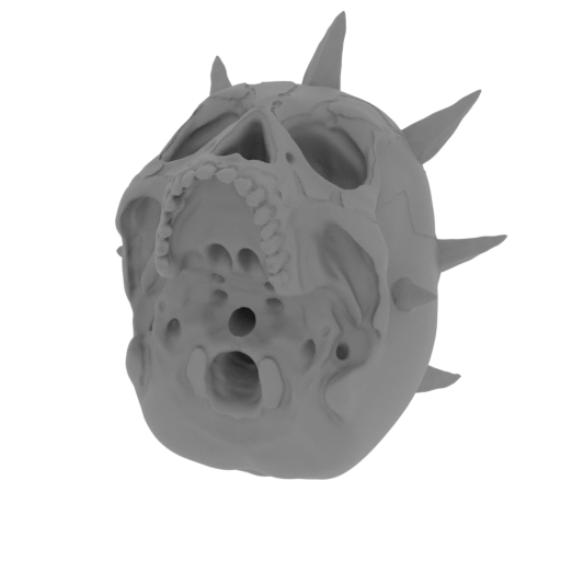 SKULL.stl