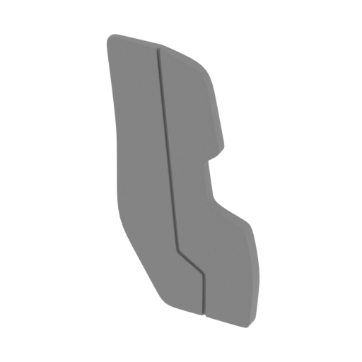 _8_Plug_Rocket_R_Fdm (repaired).stl