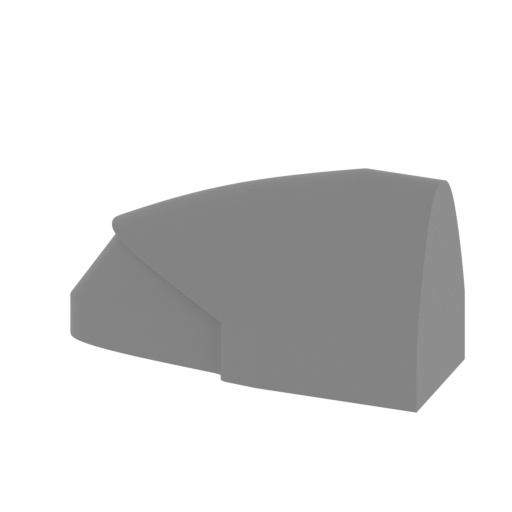 _23_Fang_2_R_Fdm (repaired).stl