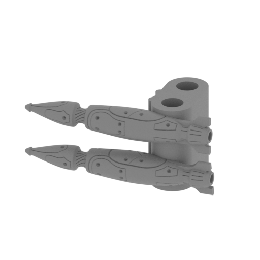 _59_Rocket_L_Fdm (repaired).stl