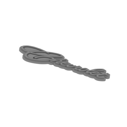 _190_bumper_front_grid_plate (repaired).stl