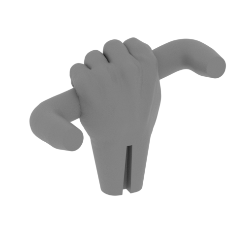 10_hand_L_FDM(repaired).stl