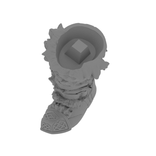 10_foot_R_FDM(repaired).stl