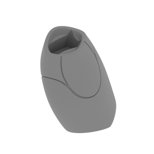 _22_Forearm_R_Fdm (repaired).stl