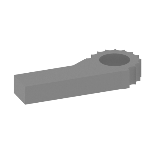 _27_Forearm_Mech_R_Fdm (repaired).stl