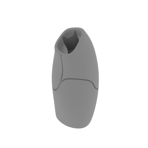 _31_Forearm_L_Fdm (repaired).stl