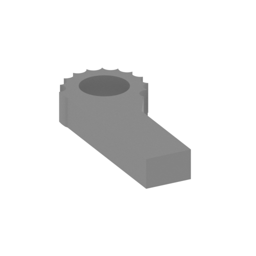 _33_Forearm_Mech_L_Fdm (repaired).stl