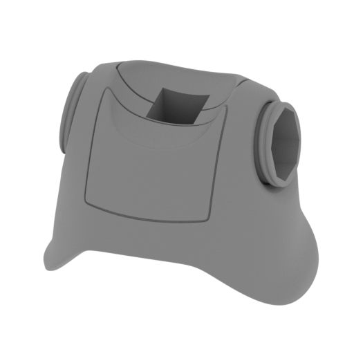 _10_1_Chest_Fdm (repaired).stl