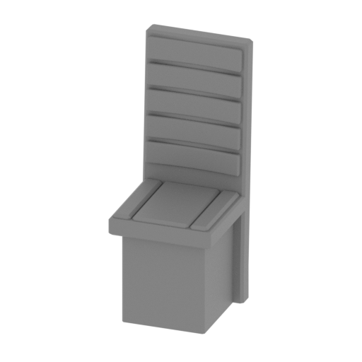 _145_cockpit_seats_b_x2_FDM (repaired).stl