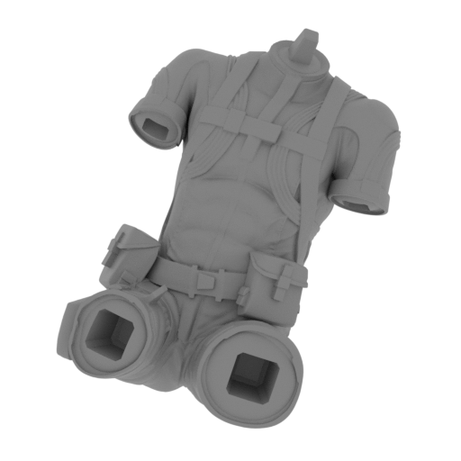 _161_pilot_body (repaired).stl