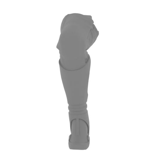 _163_pilot_leg_L (repaired).stl