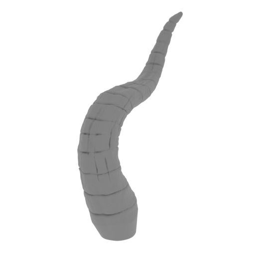 3_horn_L_FDM(repaired).stl