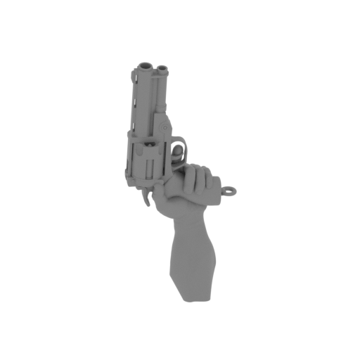 12_hand_L_with_gun_FDM(repaired).stl