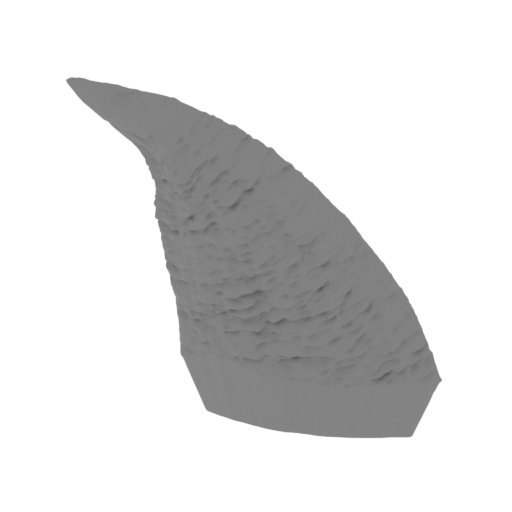 23_spike_3_FDM(repaired).stl