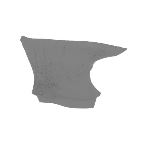 3_horn_R_FDM(repaired).stl