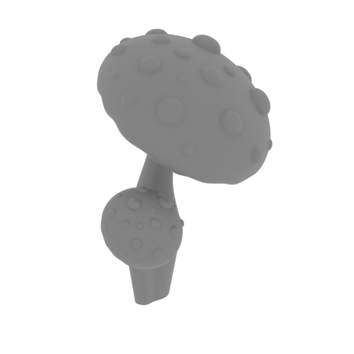 10_mushroom_3_FDM(repaired).stl