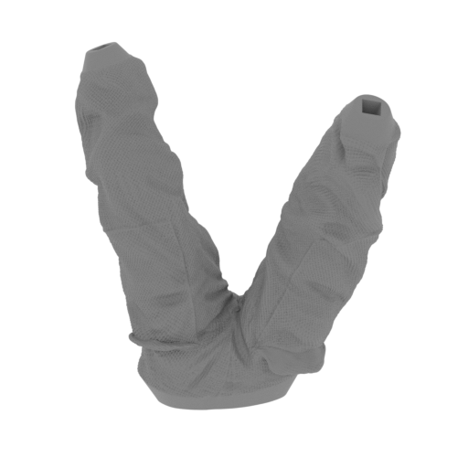 3_Luke_Skywalker_legs_FDM(repaired).stl