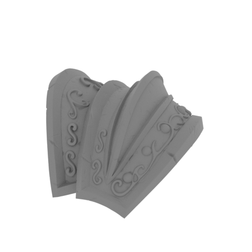 16_shoulder_pad_L_FDM(repaired).stl