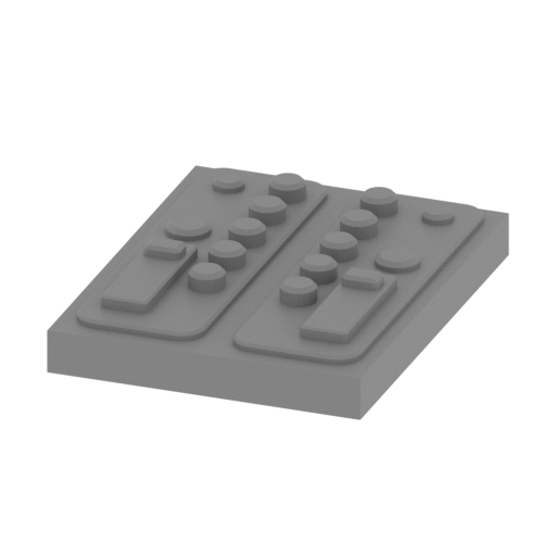 _22_cockpit_panel_c_FDM (repaired).stl