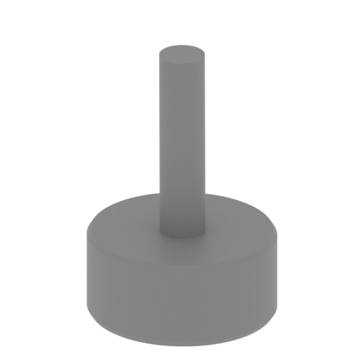 _31_wheel_bearing_pin_b_x36_FDM (repaired).stl