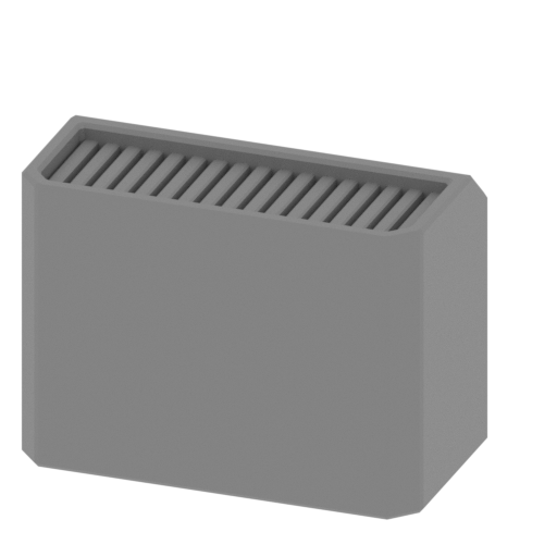 _40_kit_exhaust_front_R_FDM (repaired).stl