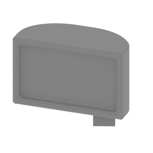 _76_lights_top_x3_L_FDM (repaired).stl